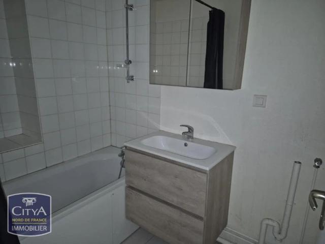 Appartement à louer 3 pièces 68.11m²