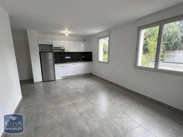 Appartement à louer 3 pièces 68.11m²