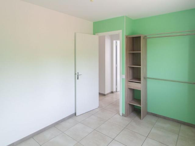 Appartement à louer 3 pièces • 68,12 m2 Jurançon