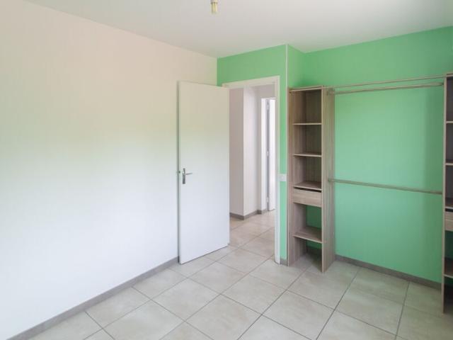 Appartement à louer 3 pièces • 68,12 m2 Jurançon