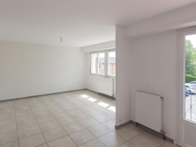 Appartement à louer 3 pièces 68,12 m