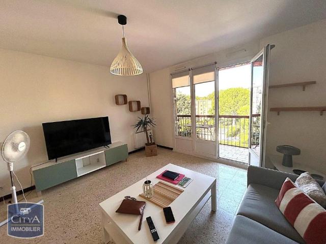 Appartement à louer 3 pièces 68.25m²