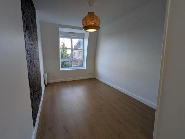 Appartement à louer 3 pièces 68.27m²