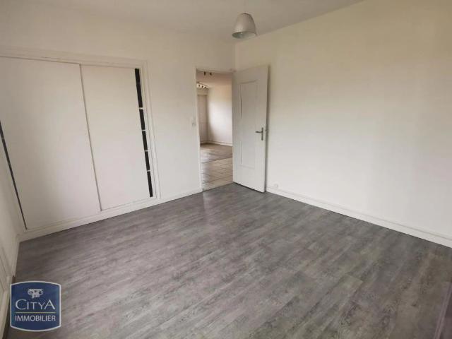 Appartement à louer 3 pièces 68.29m²