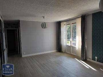 Appartement à louer 3 pièces 68.34m²