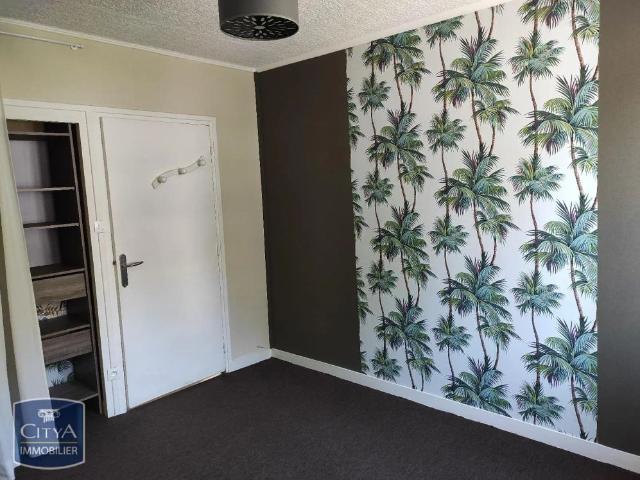 Appartement à louer 3 pièces 68.34m²