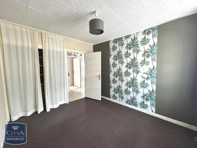 Appartement à louer 3 pièces 68.34m²