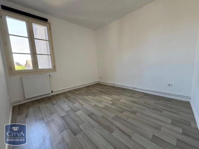 Appartement à louer 3 pièces 68.37m²