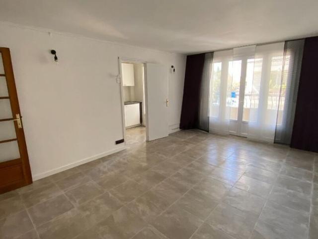 Appartement à louer 3 pièces • 68,33 m2 Montpellier