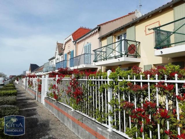 Appartement à louer 3 pièces 68.44m²