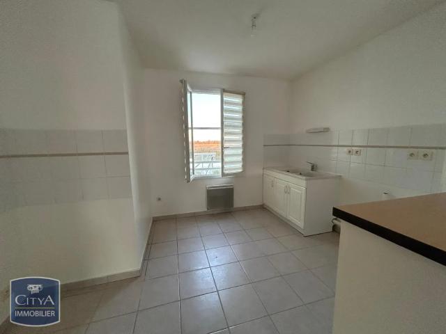 Appartement à louer 3 pièces 68.44m²