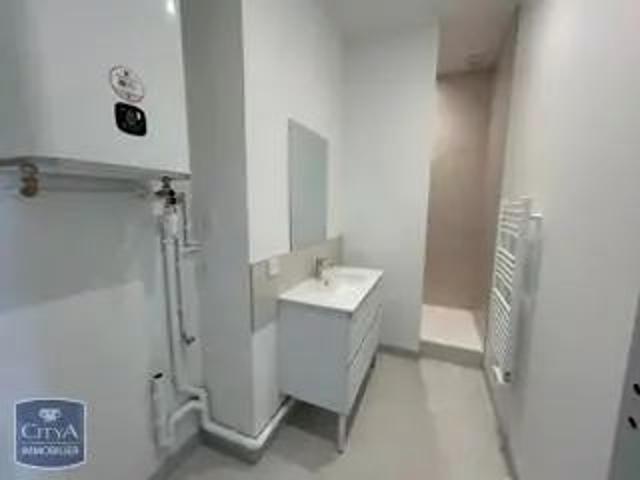 Appartement à louer 3 pièces 68.44m²