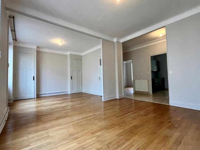Appartement à louer 3 pièces 68,45 m
