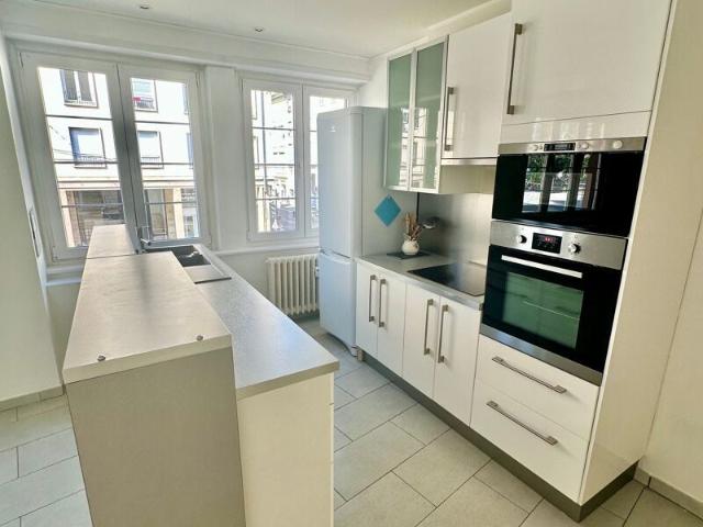 Appartement à louer 3 pièces • 68,41 m 2 Strasbourg