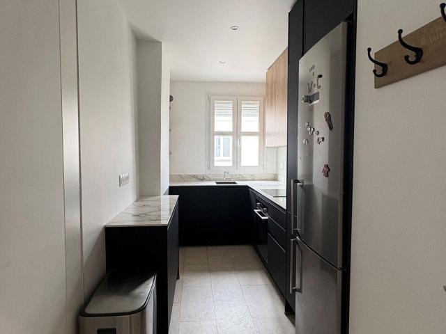 Appartement à louer 3 pièces 68,57 m