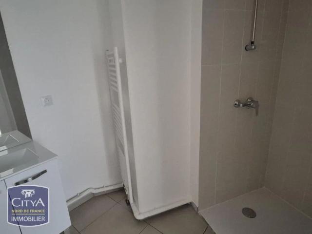 Appartement à louer 3 pièces 68.59m²