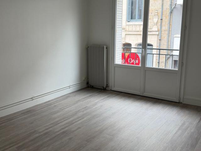 Appartement à louer 3 pièces 68,60 m