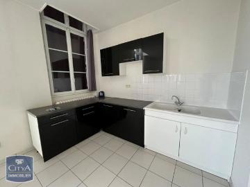 Appartement à louer 3 pièces 68.6m²