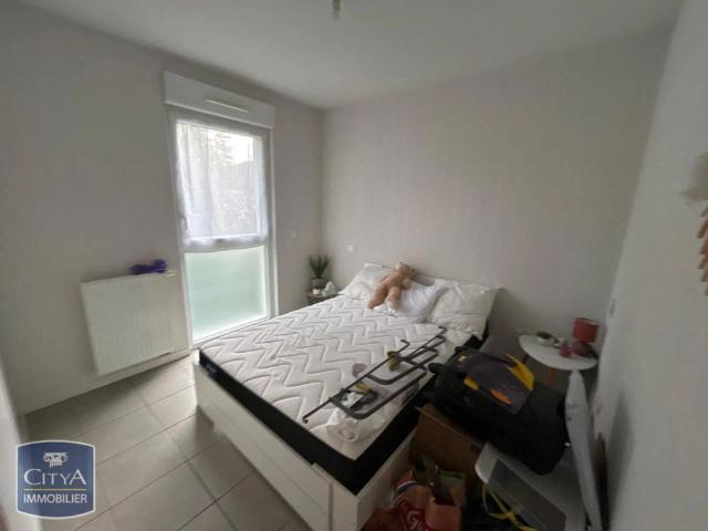 Appartement à louer 3 pièces 68.6m²