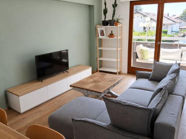Appartement à louer 3 pièces • 68,78 m2 Annemasse