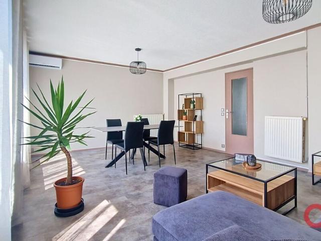 Appartement à louer 3 pièces • 68,78 m 2 Perpignan