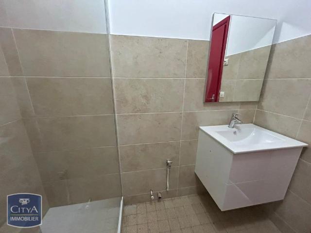 Appartement à louer 3 pièces 68.71m²