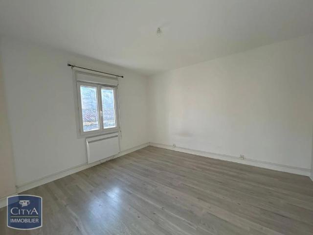 Appartement à louer 3 pièces 68.88m²
