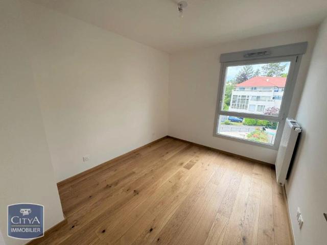 Appartement à louer 3 pièces 68.82m²