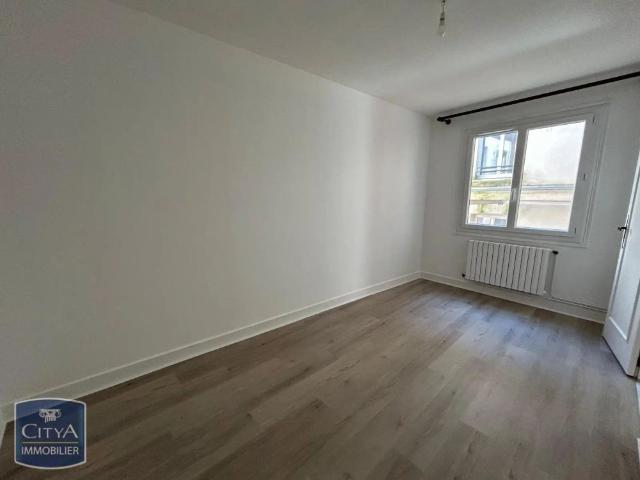Appartement à louer 3 pièces 68.83m²