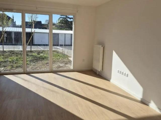 Appartement à louer 3 pièces 68.8m²
