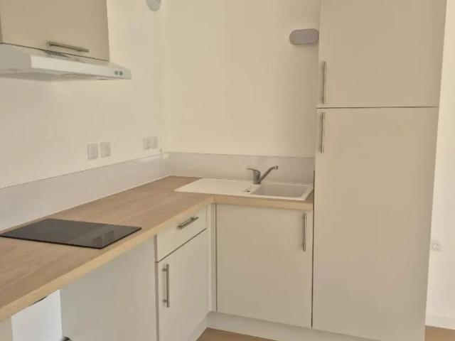 Appartement à louer 3 pièces 68.8m²