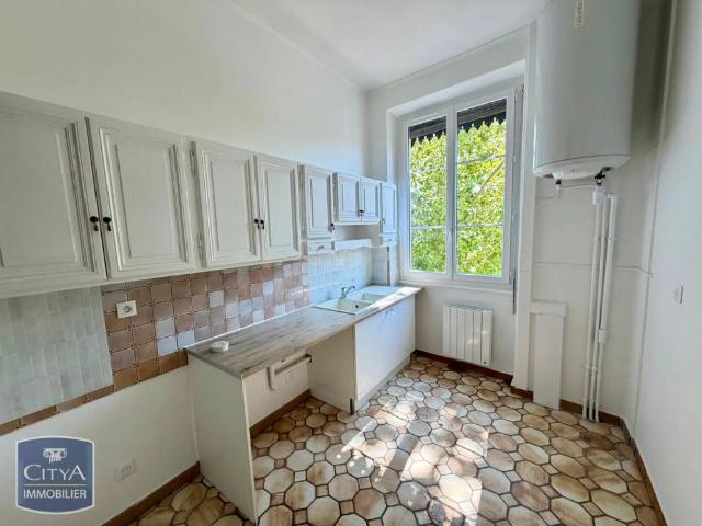 Appartement à louer 3 pièces 68.95m²