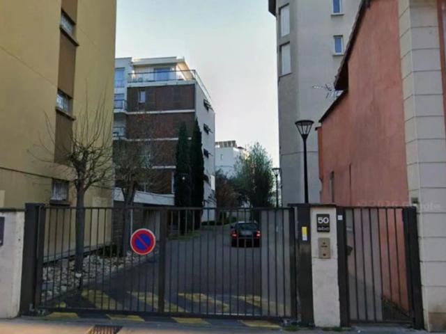 Appartement à louer 3 pièces 68.9m²