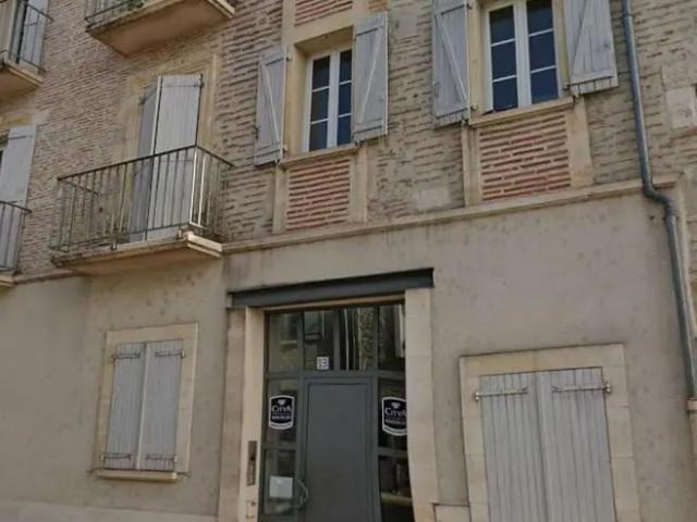 Appartement à louer 3 pièces 68m²