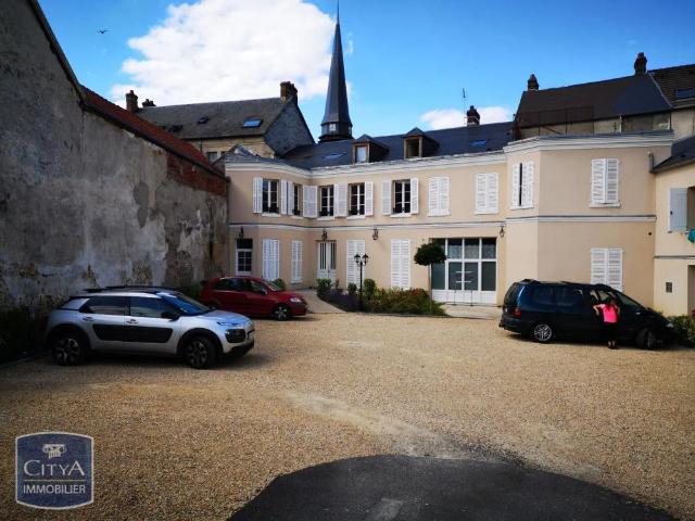 Appartement à louer 3 pièces 67.95m²