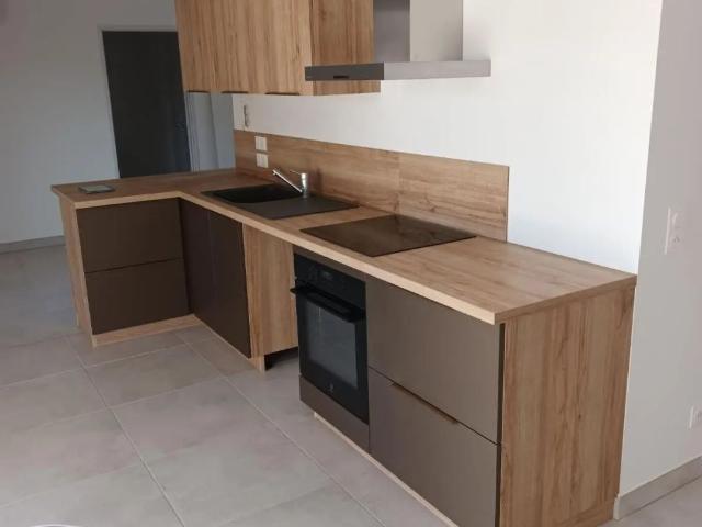 Appartement à louer 3 pièces 68m²