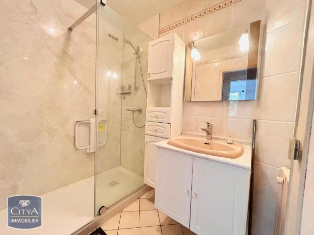 Appartement à louer 3 pièces 68m²