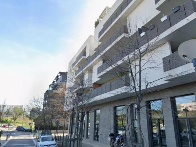 Appartement à louer 3 pièces 68m²