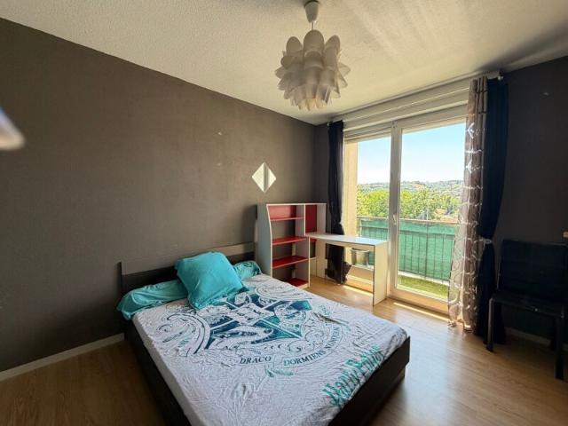 Appartement à louer 3 pièces • 69 m2 Saint Priest en Jarez