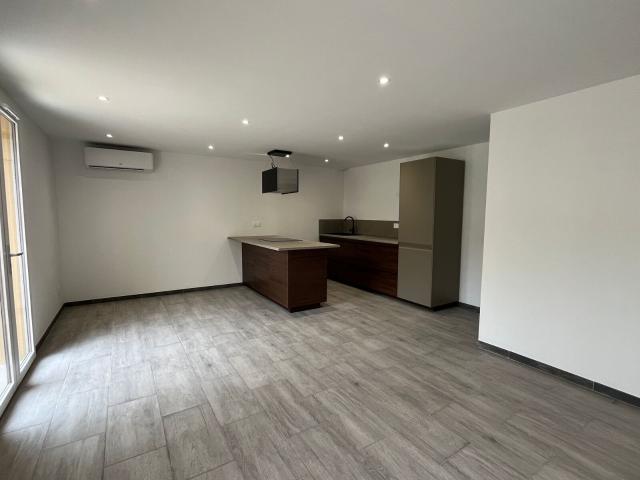 Appartement à louer 3 pièces 69,04 m