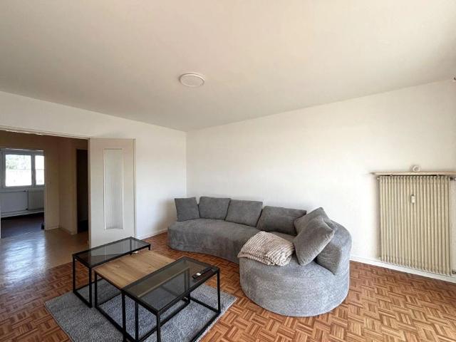 Appartement à louer 3 pièces 69.04m²