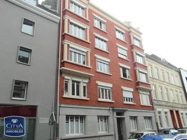 Appartement à louer 3 pièces 69.08m²