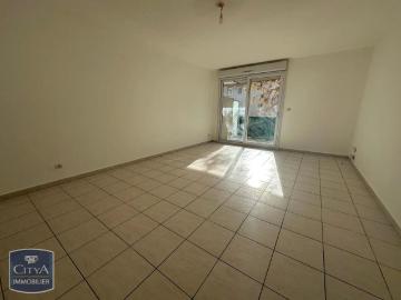 Appartement à louer 3 pièces 69.14m²