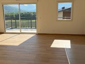Appartement à louer 3 pièces • 69,17 m2 Domancy