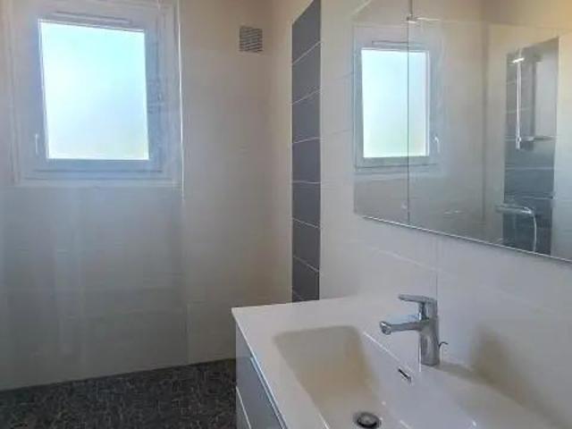 Appartement à louer 3 pièces 69.18m²