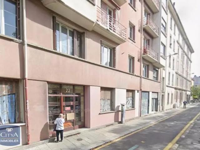 Appartement à louer 3 pièces 69.24m²