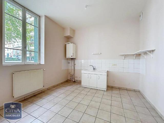 Appartement à louer 3 pièces 69.25m²