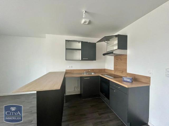Appartement à louer 3 pièces 69.28m²