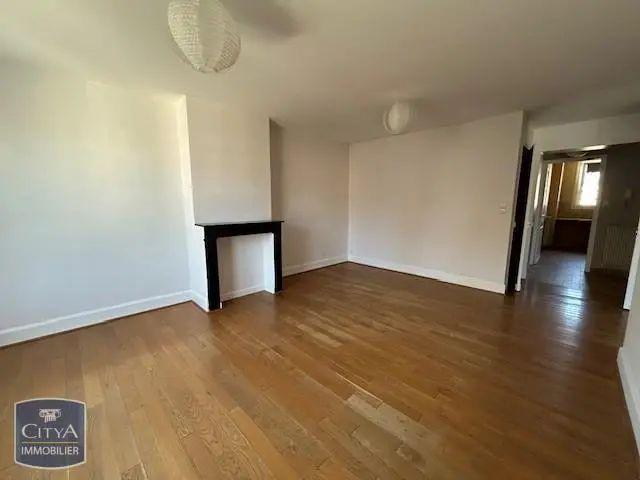 Appartement à louer 3 pièces 69.28m²