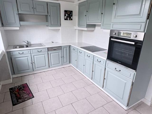 Appartement à louer 3 pièces • 69,36 m2 Terville